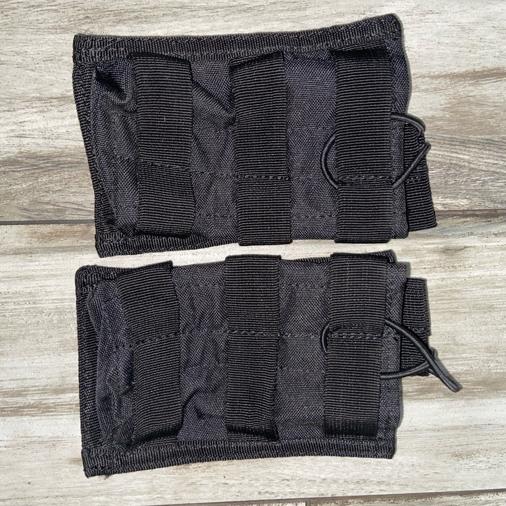 Utility Magazine Pouch